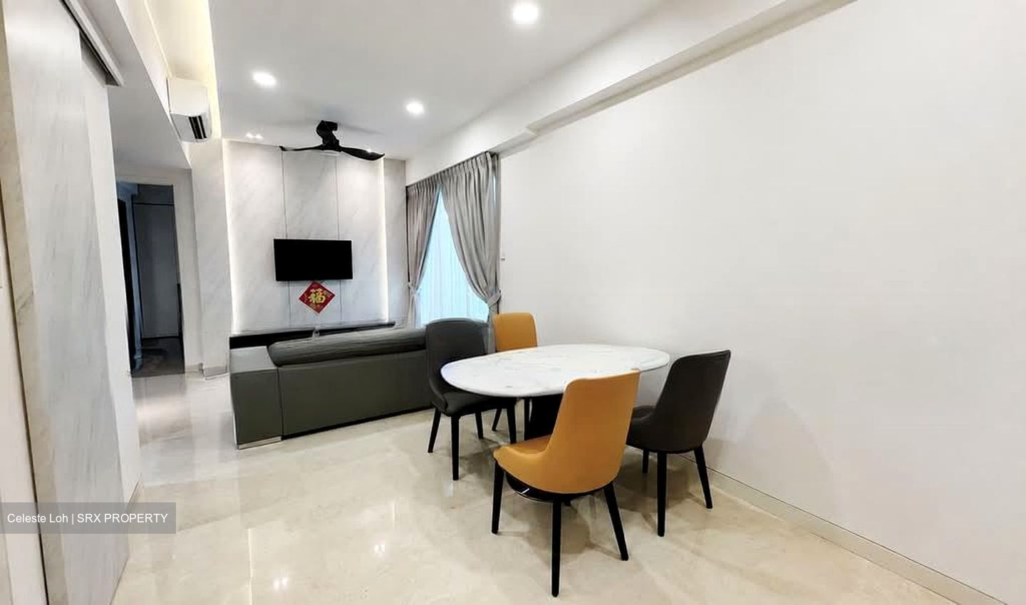 Suites Twenty-Two (D15), Apartment #597588931